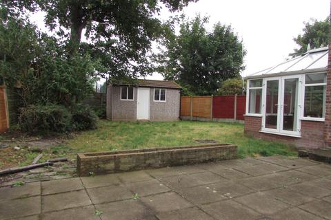 38 Summerfield Road, Manchester, M22 1AF