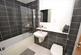 En suite bathroom
