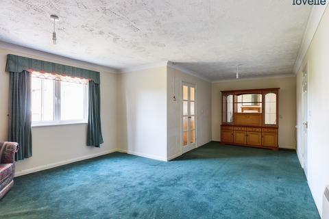 2 bedroom flat for sale - Cathedral View Court, Lincoln, LN2