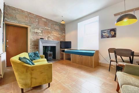 2 bedroom flat to rent - New Street, Dalmellington KA6