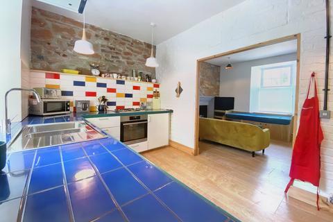 2 bedroom flat to rent, New Street, Dalmellington KA6