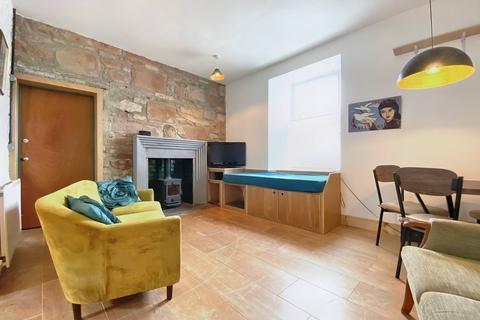 undefined, New Street, Dalmellington KA6