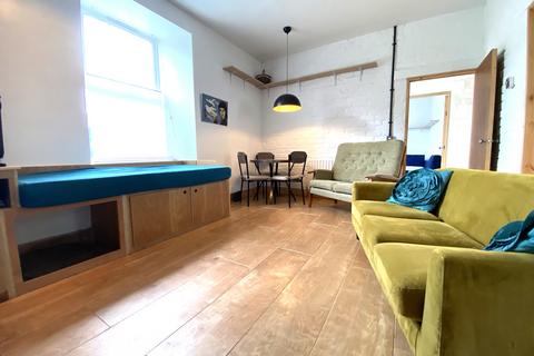 undefined, New Street, Dalmellington KA6
