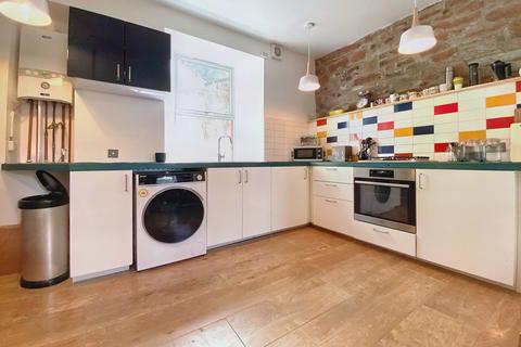 undefined, New Street, Dalmellington KA6