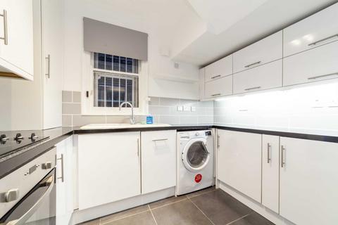 2 bedroom flat to rent, Josephine Avenue, SW2