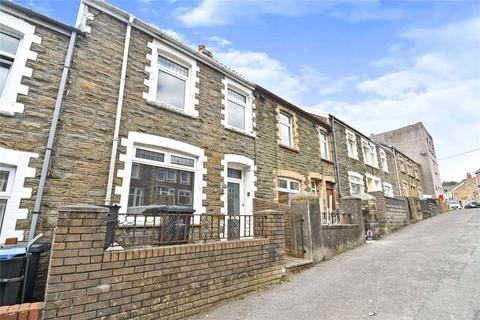 12 Ashfield Road, Abertillery, NP13 1QE