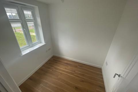 3 bedroom terraced house to rent, Gliwice Way, Doncaster