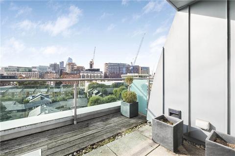 3 bedroom apartment to rent, Park Street, London, SE1