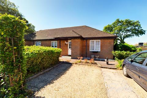 3 bedroom bungalow for sale, Orchard Mews, Riverdale Lane, Christchurch, Dorset, BH23