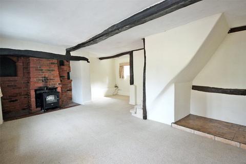 2 bedroom semi-detached house for sale, High Street, Sharnbrook, Bedford, Bedfordshire, MK44