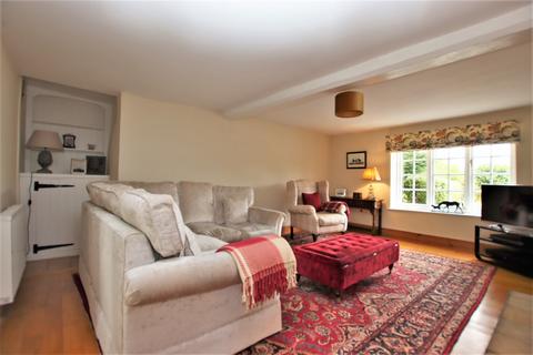 3 bedroom semi-detached house for sale, The Street, Suffield