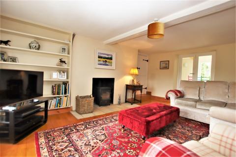 3 bedroom semi-detached house for sale, The Street, Suffield