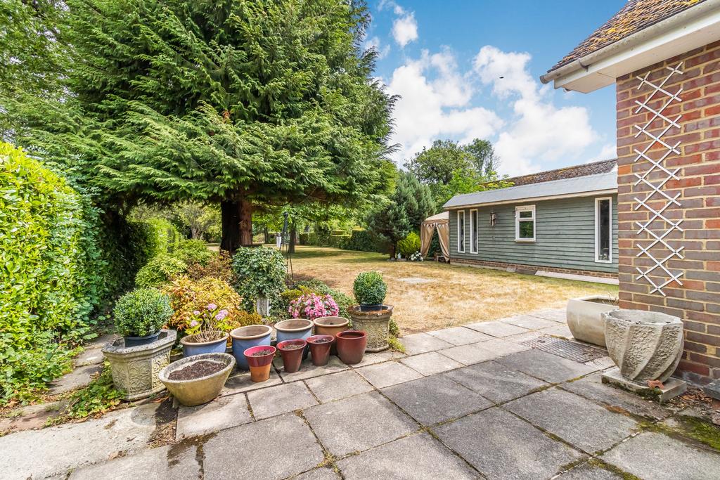 Burtons Lane, Chalfont St Giles (Little Chalfont) 4 bed house for sale