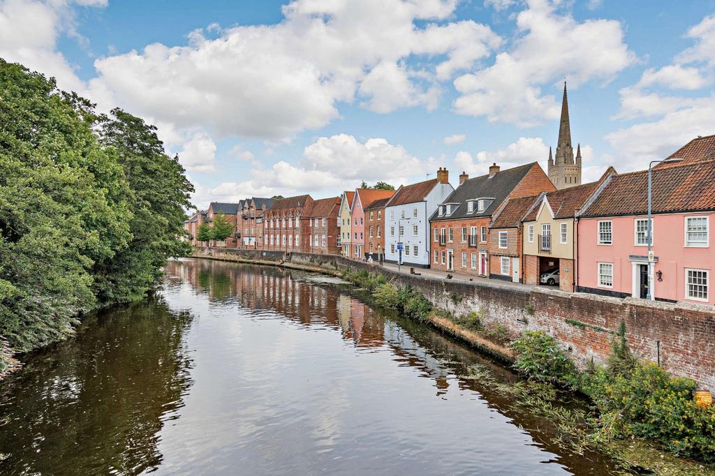 River Wensum