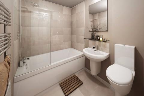 2 bedroom apartment for sale, West Derby Road, Liverpool, Merseyside, L6