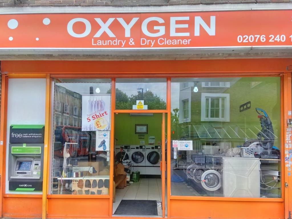 Shirland Road, London W9 Property for sale £40,000