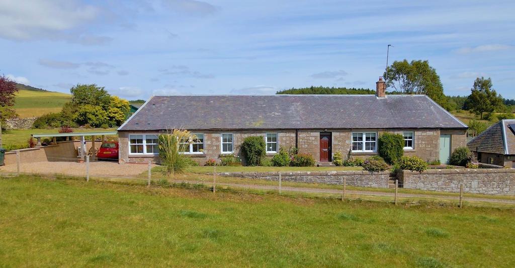 Carn Cottage, Littleton, Abernyte, Perthshire, PH14 9SZ 3 bed cottage