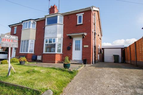 3 bedroom semi-detached house for sale, Stonegate, Hunmanby YO14