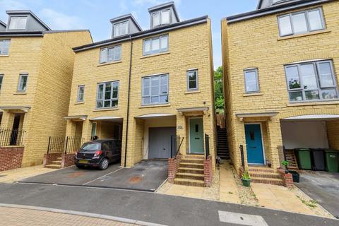 18 Bowbridge Wharf, Stroud, GL5 2LD