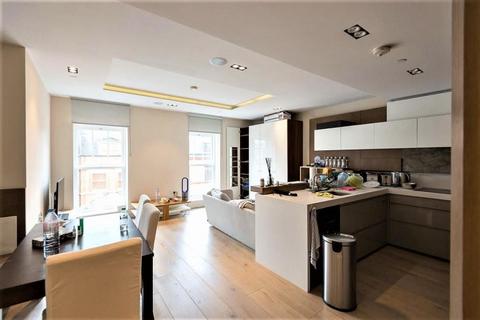 1 bedroom apartment for sale, Pearson Square London, W1T