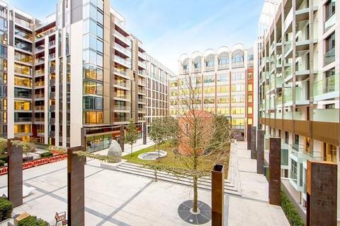 1 bedroom apartment for sale, Pearson Square London, W1T