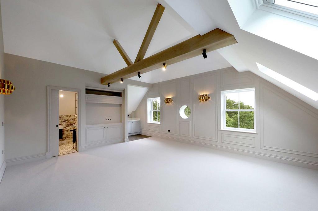 Guest Suite