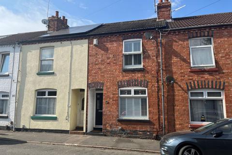 3 bedroom terraced house to rent - Abbey Road, Far Cotton, Northampton NN4 8EY