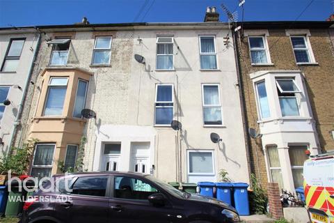 1 bedroom flat to rent, Delamark Road, Sheerness, ME12