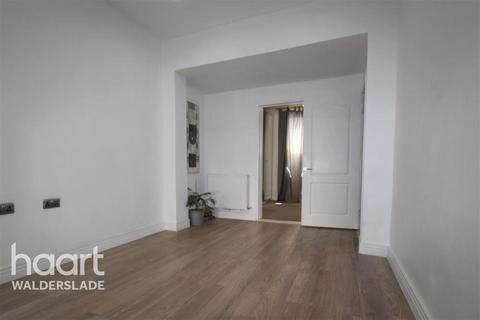 1 bedroom flat to rent, Delamark Road, Sheerness, ME12