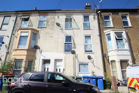 undefined, Delamark Road, Sheerness