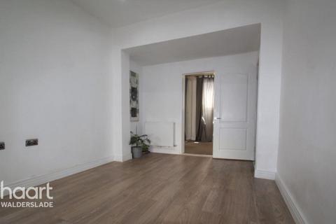 undefined, Delamark Road, Sheerness
