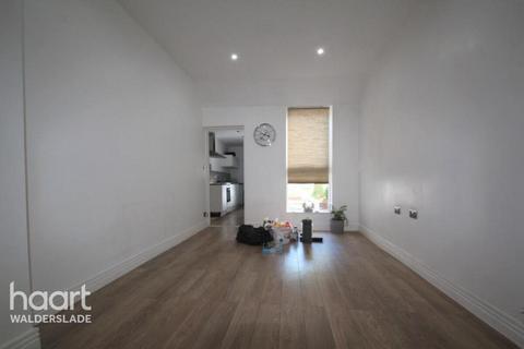 undefined, Delamark Road, Sheerness