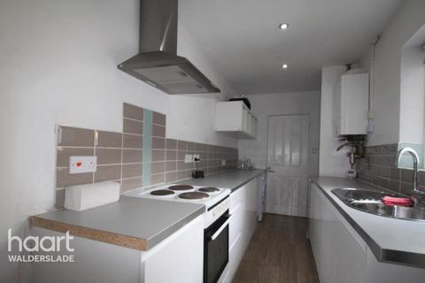 undefined, Delamark Road, Sheerness
