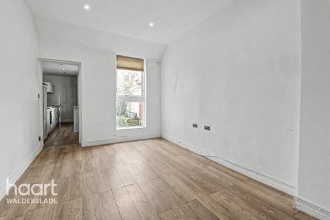 undefined, Delamark Road, Sheerness