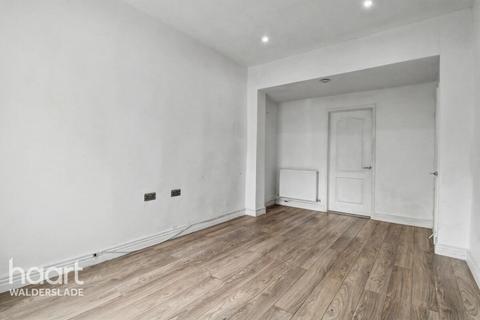 undefined, Delamark Road, Sheerness