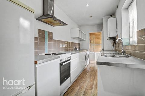 undefined, Delamark Road, Sheerness