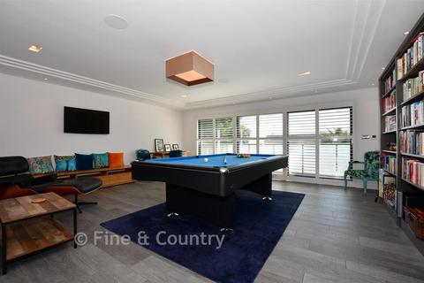 4 bedroom detached house for sale, Sea View Road, St Margarets Bay, Dover, Kent