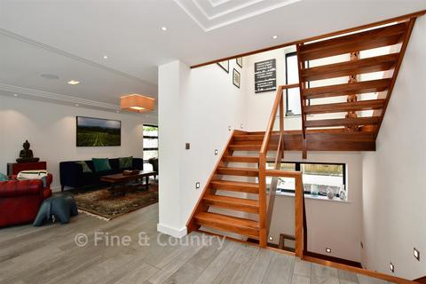 4 bedroom detached house for sale, Sea View Road, St Margarets Bay, Dover, Kent