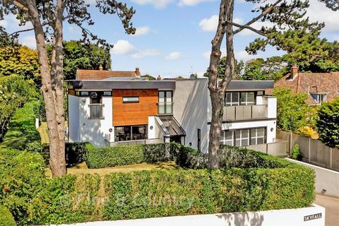4 bedroom detached house for sale, Sea View Road, St Margarets Bay, Dover, Kent