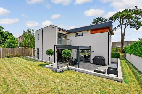 4 bedroom detached house for sale, Sea View Road, St Margarets Bay, Dover, Kent