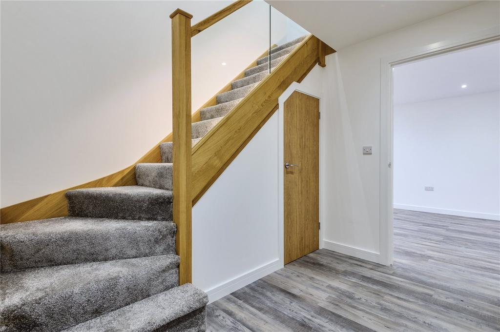 Wheal Rose, Scorrier, Cornwall 4 bed detached house for sale £550,000