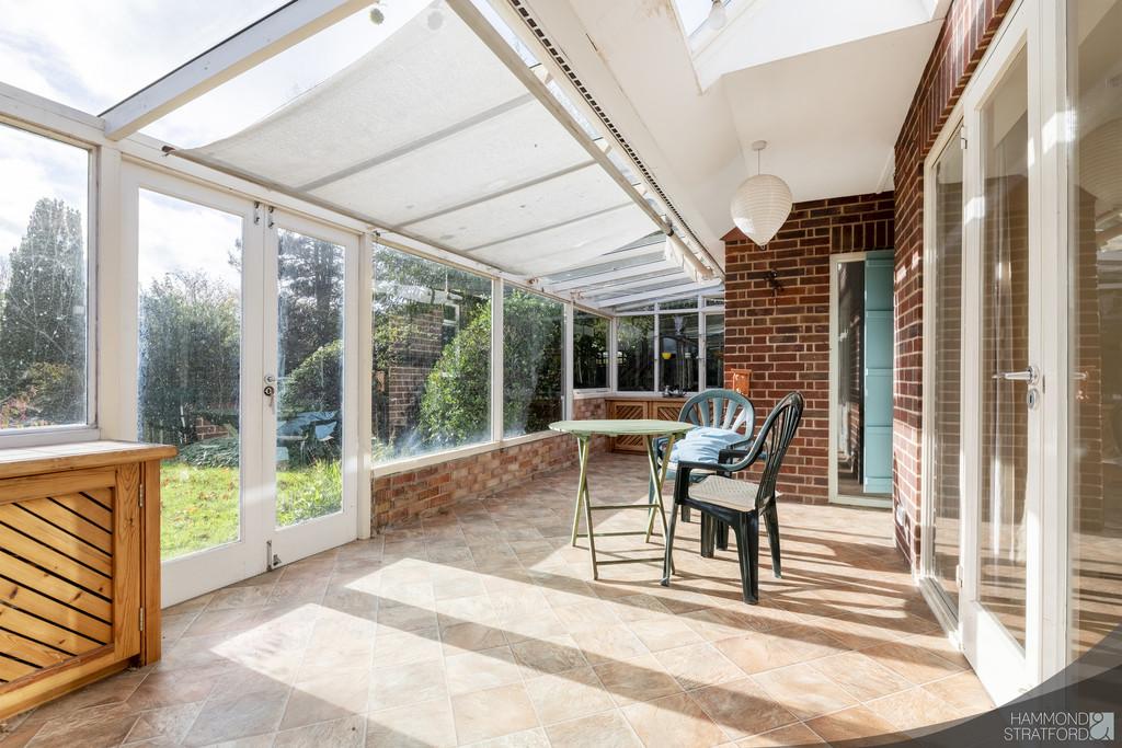 Keswick Road, Cringleford 4 bed detached bungalow £550,000