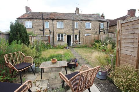 2 bedroom terraced house to rent, Old School Lane , Cranwell Village, Sleaford