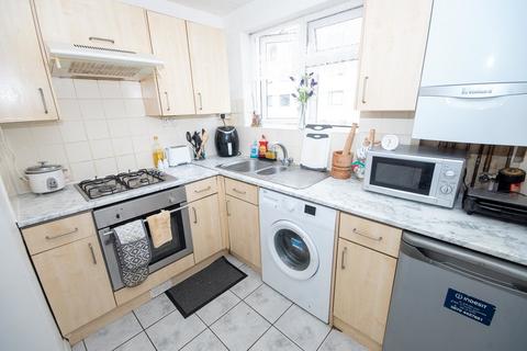 undefined, Salisbury House, Ruislip HA4