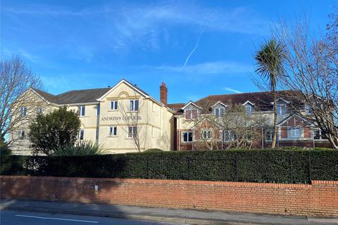 2 bedroom apartment for sale, Tylers Close, Lymington, Hampshire, SO41