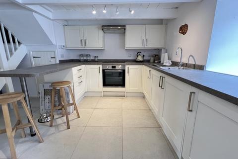 2 bedroom end of terrace house for sale - Trunglemoor Cottages, Trungle