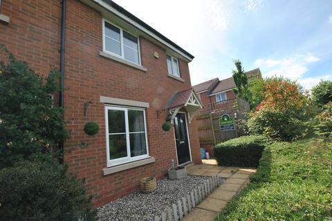 33 The Ashes, St Georges, Telford, TF2 9FW