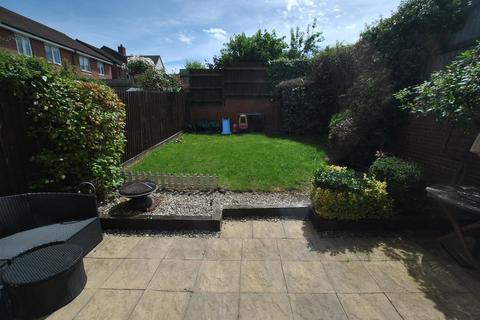 33 The Ashes, St Georges, Telford, TF2 9FW