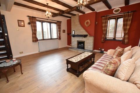 Sunnybrae Clough Dene, Tantobie, Stanley, DH9 9PW