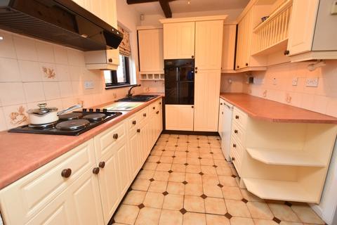 Sunnybrae Clough Dene, Tantobie, Stanley, DH9 9PW